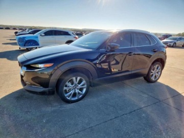 Mazda CX-30 2022 Mazda CX-30 2022 r.,2,5L PREFERRED 4X4 2.5 Benzyna 187KM, zdjęcie 2