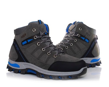 Зимние ботинки, утепленная обувь, Зимние зимние ботинки