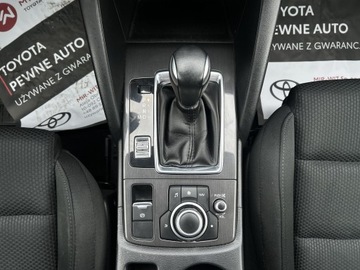 Mazda CX-5 I SUV Facelifting 2.0 SKYACTIV-G 165KM 2016 Mazda CX-5 2.0 Exclusive-Line AWD I (2012-2017) Ma, zdjęcie 27