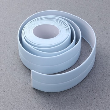 SAMOPRZYLEPNA TAŚMA USZCZELNIAJĄCA NIEBIESKI PASEK USZCZELNIAJĄCY