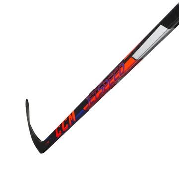 Хоккейная клюшка CCM JetSpeed ​​475 — Flex 85, P28 Левая