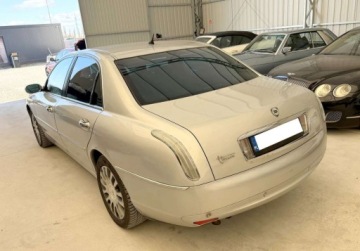 Lancia Thesis 2.4 JTD 175KM 2004 Lancia Thesis 2.4 JTD 175 KM 2 WLasciciel Idealny Warszawa 2.4, zdjęcie 6