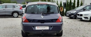 Renault Avantime 2.0 16V Turbo 163KM 2002 Renault Avantime 2.0i 163kM UNIKAT Klima Navi Bi-xenon Tempomat GWARANCJA, zdjęcie 6