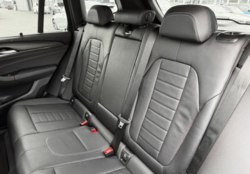 BMW X3 G01 SUV Facelifting 3.0 30d 286KM 2023 BMW X3 I wlasciciel Gwarancja M Sport Hak Bezwypadkowy FVAT23, zdjęcie 32
