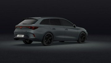 Cupra Leon II 2026 Cupra Leon Sportstourer VZ 2.0 TSI 333 KM DSG, zdjęcie 12