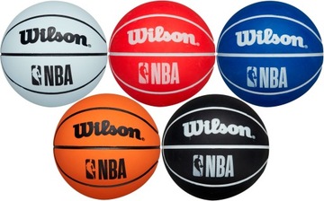 МИНИ-БАСКЕТБОЛ УИЛСОН НБА ДРИББЛЕР