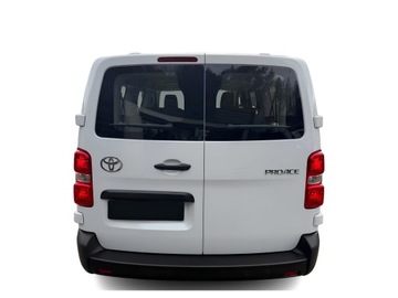 Toyota Proace II 2025 Toyota Proace Verso Long Combi 144KM, zdjęcie 3