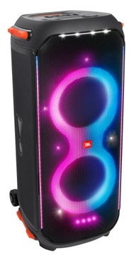 JBL PARTYBOX 710 + БЕСПРОВОДНОЙ МИКРОФОН JBL - ДИНАМИК + 2 БЕСПРОВОДНЫХ МИКРОФОНА