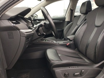 Skoda Octavia IV Kombi 2.0 TDI 150KM 2022 Skoda Octavia 2.0 TDI 150KM Style DSG Matrix Panorama Virtual AndroidFV23, zdjęcie 9