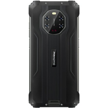 Смартфон Blackview BL8800 Pro 8 ГБ/128 ГБ 5G черный