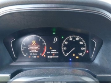 Honda Pilot II 2023 Honda Pilot 2023 Honda Pilot TrailSport AWD 3.5 Benzyna 285KM, zdjęcie 11