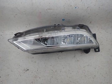 SEAT LEON III 5F LIFT 16- LED HALOGEN LEWY
