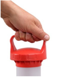 ТРУБА ЛАМПЫ ДЛЯ МАСТЕРСКОЙ 360°, 7500LM YT-08496