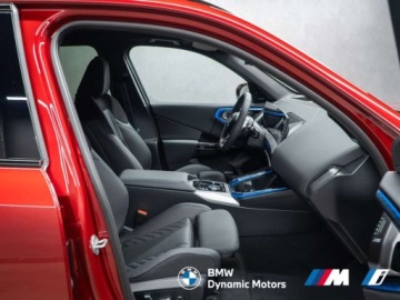 BMW X3 G45 SUV Plug-In 2.0 30e 299KM 2026 BMW X3 30e xDrive 299 KM PHEV - Kamera 360 - HarmanKardon - Pakiet M Pro, zdjęcie 24