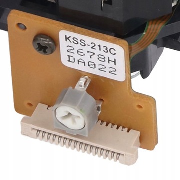 ЛАЗЕРНЫЙ БЛОК KSS-213B KSS-213C KSS-213CL