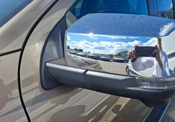 Volkswagen Amarok II 2025 Volkswagen Amarok 3.0 V6 TDI 4Motion Aventura 3.0 Diesel 240KM, zdjęcie 9