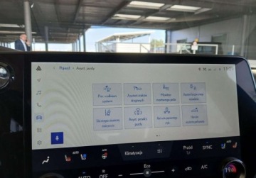 Lexus RX V 2023 Lexus RX RX 350h Prestige FV23 Salon PL Serwis ASO 1 wlasciciel, zdjęcie 16