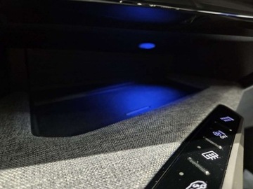 Peugeot 3008 III 2024 Peugeot 3008 1.2 PureTech 145KM mHEV Allure e-DCS6 SalonPL Dealer Gwarancj, zdjęcie 22