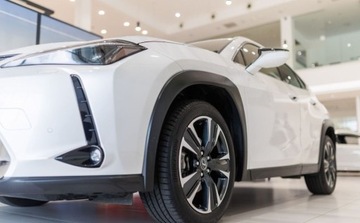 Lexus UX 2024 Lexus UX 300h Business 2.0 Hybryda 152KM, zdjęcie 12
