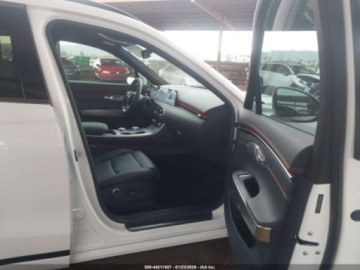  Genesis GV70 Sport Prestige 2026 2.5 Benzyna 300KM, zdjęcie 9