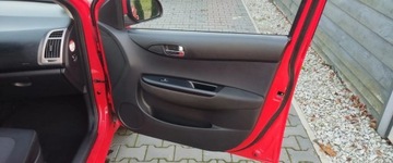 Hyundai i20 I Hatchback 5d Facelifting 1.2 DOHC 85KM 2012 Hyundai i20 1.2 benz ,po lifcie ,bezwypadek ,kamera cofania 1.2 Benzyna, zdjęcie 21