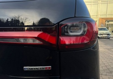 Mazda 2024 Mazda CX-80 3.3 Diesel Homura Plus AWD FV23 Salon PL ASO 3.3 Hybryda 254KM, zdjęcie 31