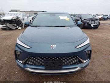 Buick 2024 Buick Inny Envista Avenir 2024 1.2 Benzyna 137KM, zdjęcie 7