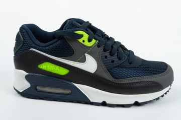 Buty Damskie Nike Air Max 90 GS DB2614 400 r. 39