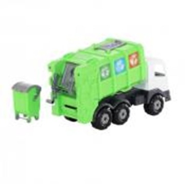 Престижный автомобиль WADER POLESIE