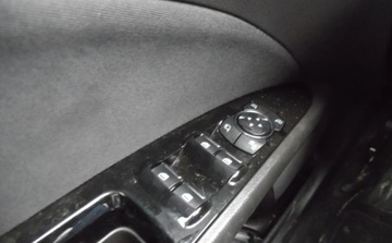 Ford Mondeo V Kombi 1.5 EcoBoost 165KM 2018 Ford Mondeo 122019r, Salonowy, 1.5 Benzyna.-AUT. Uszkodzone boki. Jezdzi., zdjęcie 9