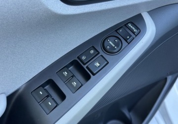 Hyundai IONIQ Hatchback 1.6 GDi 141KM 2018 Hyundai IONIQ 1.6 Hybrid 141KM F-LED Infinity NAV Climatronic Kamera SERWI, zdjęcie 32