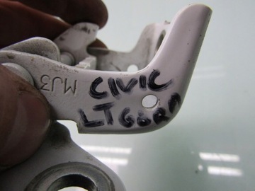 CIVIC X 18R PANT DVEŘE LEVÝ ZADNÍ HORNÍ