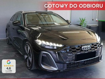 Audi A5 B10 Avant 2.0 TFSI 204KM 2025