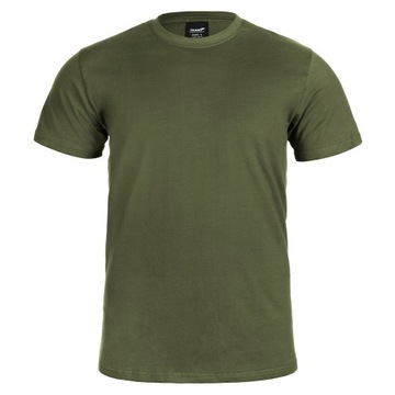 Koszulka T-shirt Texar Olive M