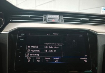 Volkswagen Passat B8 Limousine Facelifting 2.0 TDI 190KM 2020 Volkswagen Passat Elegance 4MOTION, Panorama, GPS, LED Matrix, Kamera, ACC, zdjęcie 31