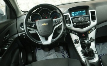 Chevrolet Cruze Sedan 1.6 16V DOHC 124KM 2012 Chevrolet Cruze 1.6 Benzyna 124KM, zdjęcie 24