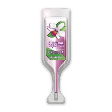Aplikator Orchidea 30ml SUBSTRAL 1szt
