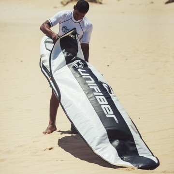 Чехол для доски UNIFIBER Pro Luxury 240x100