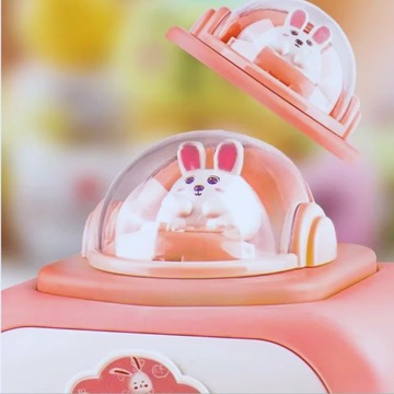 АВТОМАТ ИНТЕРАКТИВНАЯ ИГРА ДЛЯ ДЕТЕЙ ИГРУШКА В ПОДАРОК