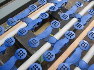 ЭЛЕКТРИЧЕСКАЯ РАМА 100 LATTOFLEX РЕАБИЛИТАЦИЯ