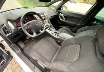 DS 5 Hatchback (Citroen) 1.6 THP 156KM 2012 Citroen DS5 1.6THP 156PK Exclusive Automat Zadbany Serwis 1-Wlasc Polecam, zdjęcie 14