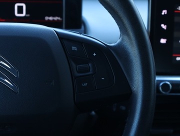 Citroen C4 Cactus Crossover Facelifting 1.2 PureTech 110KM 2018 Citroen C4 Cactus 1.2 PureTech, Salon Polska, zdjęcie 18