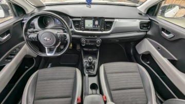 Kia Stonic I Crossover 1.0 T-GDI 120KM 2020 Kia Stonic 1.0i T-GDi OPŁACONY Bezwypadkowy, zdjęcie 19