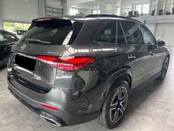 Mercedes GLC C254/X254 Coupe 2.0 220d 197KM 2025 MERCEDES-BENZ GLC 220 4-Matic AMG Line 2.0 (197KM) 2025, zdjęcie 2