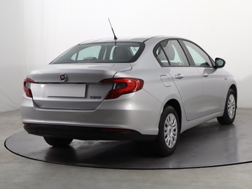 Fiat Tipo II Sedan 1.4 95KM 2020 Fiat Tipo 1.4 16V, Salon Polska, Serwis ASO, GAZ, zdjęcie 4