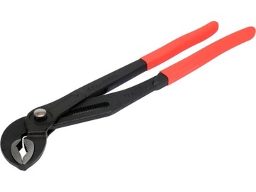 РЕГУЛИРУЕМЫЕ ТРУБОКОЛЕЗЫ С КНОПКОЙ 415MM YATO