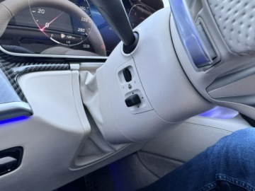 Mercedes Klasa S W223/V223 2024 Mercedes S 450 Gwarancja 2027. Burmester High End., zdjęcie 34