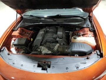 Dodge Charger VII 2020 Dodge Charger 2020, 6.4L, SCAT PACK, od ubezpieczalni 6.4 Benzyna 485KM, zdjęcie 10