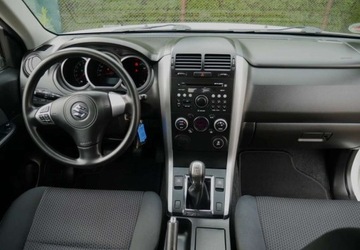 Suzuki Grand Vitara II SUV 3d Facelifting 2012 1.6 VVT 106KM 2014 Suzuki Grand Vitara Suzuki Grand Vitara 1.6 City 1.6 Benzyna 106KM, zdjęcie 21