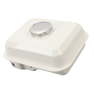 Zbiornik paliwa silnika o dużej pojemności, solidny, odporny na IQ